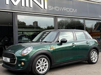 MINI Hatch Cooper 1.5 Automatic Pepper / Media 5 door - DEPOSIT TAKEN