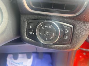 Ford B-Max 1.0T EcoBoost Zetec Navigator Euro 6 (s/s) 5dr