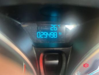 Ford B-Max 1.0T EcoBoost Zetec Navigator Euro 6 (s/s) 5dr