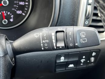 Kia Sportage CRDI 2 ISG MHEV