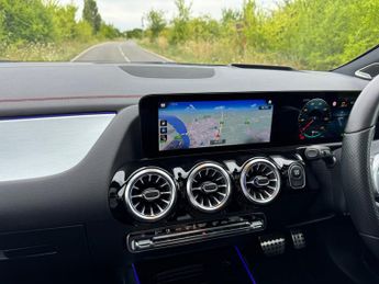 Mercedes-Benz EQA EQA 250 AMG Line Premium Plus Auto Electric PAN ROOF/MEMORY SEAT