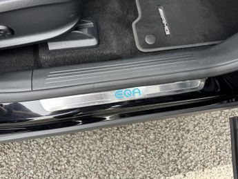 Mercedes-Benz EQA EQA 250 AMG Line Premium Plus Auto Electric PAN ROOF/MEMORY SEAT