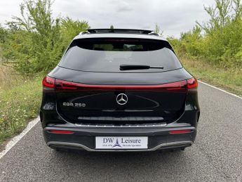 Mercedes-Benz EQA EQA 250 AMG Line Premium Plus Auto Electric PAN ROOF/MEMORY SEAT