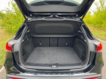 Mercedes-Benz EQA EQA 250 AMG Line Premium Plus Auto Electric PAN ROOF/MEMORY SEAT