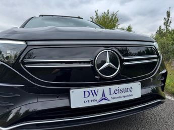 Mercedes-Benz EQA EQA 250 AMG Line Premium Plus Auto Electric PAN ROOF/MEMORY SEAT