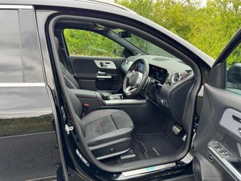 Mercedes-Benz EQA EQA 250 AMG Line Premium Plus Auto Electric PAN ROOF/MEMORY SEAT
