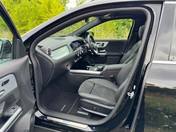 Mercedes-Benz EQA EQA 250 AMG Line Premium Plus Auto Electric PAN ROOF/MEMORY SEAT