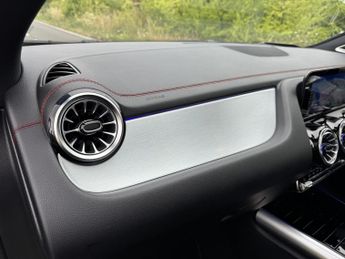 Mercedes-Benz EQA EQA 250 AMG Line Premium Plus Auto Electric PAN ROOF/MEMORY SEAT