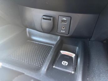 Nissan X-Trail DCI TEKNA XTRONIC