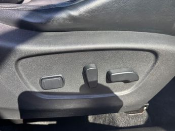 Nissan X-Trail DCI TEKNA XTRONIC