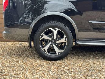 Ford Transit Custom 2.0 Transit Custom 300 Active EcoBlue Auto