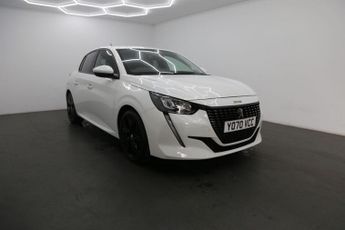 Peugeot 208 PURETECH ALLURE S/S