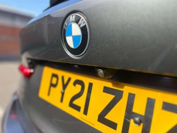 BMW 3 Series 2.0 320D M Sport MHEV Auto 5dr