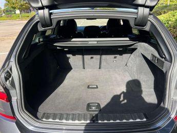 BMW 3 Series 2.0 320D M Sport MHEV Auto 5dr