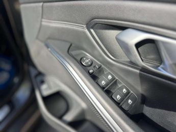 BMW 3 Series 2.0 320D M Sport MHEV Auto 5dr