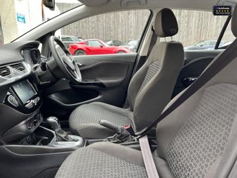 Vauxhall Corsa SOLD 1.4i ecoTEC Energy Hatchback 5dr Petrol Auto Euro 6 (90 ps)