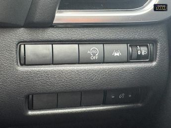 Nissan Qashqai (Sold)1.3 DIG-T MHEV N-Connecta SUV 5dr Petrol Hybrid XTRON Euro