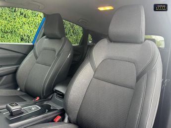 Nissan Qashqai 1.3 DIG-T MHEV N-Connecta SUV 5dr Petrol Hybrid XTRON Euro 6 (s/