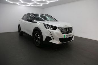 Peugeot 2008 GT