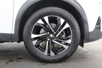 Peugeot 2008 GT