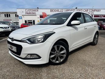 Hyundai I20 1.0 T-GDI TURBO EDITION