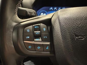 Ford Ranger PLATINUM ECOBLUE