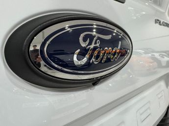 Ford Ranger PLATINUM ECOBLUE