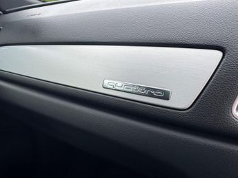 Audi Q3 2.0 TFSI S line Plus S Tronic quattro Euro 6 (s/s) 5dr