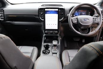 Ford Ranger Brand new WILDTRAK ECOBOOST MHEV plug in Hybrid Styled by seeker