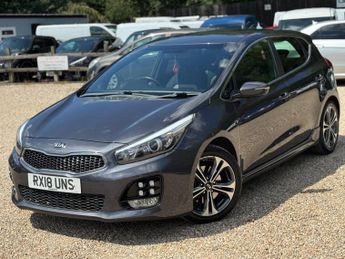 Kia Ceed 1.0 T-GDi GT-Line Euro 6 (s/s) 5dr