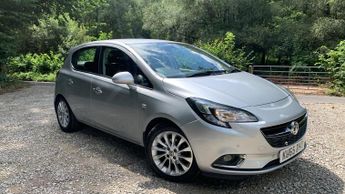 Vauxhall Corsa SE ECOFLEX  1.4 PETROL 5 DR  ULEZ COMPLIANT