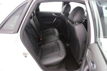 Audi A1 SPORTBACK TFSI S LINE NAV