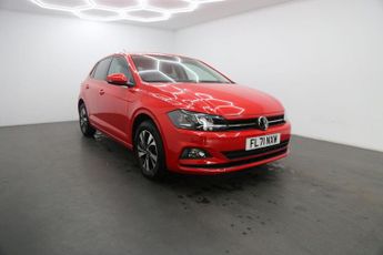 Volkswagen Polo MATCH TSI