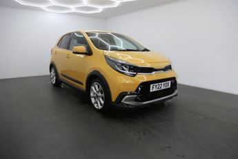 Kia Picanto X-LINE