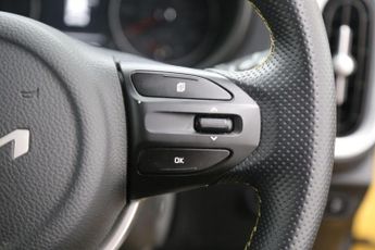 Kia Picanto X-LINE