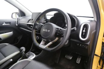 Kia Picanto X-LINE