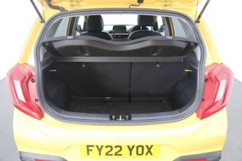 Kia Picanto X-LINE