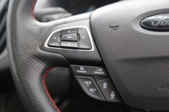 Ford Kuga ST-LINE EDITION TDCI