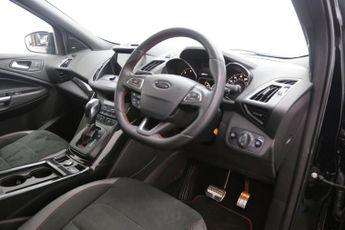 Ford Kuga ST-LINE EDITION TDCI