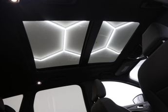 Ford Kuga ST-LINE EDITION TDCI