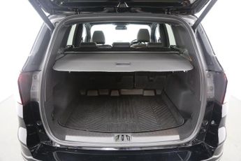 Ford Kuga ST-LINE EDITION TDCI