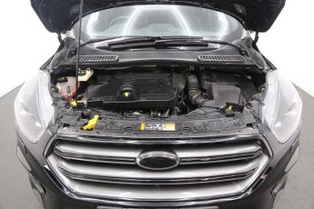 Ford Kuga ST-LINE EDITION TDCI