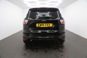 Ford Kuga ST-LINE EDITION TDCI