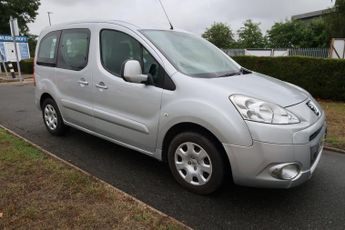 Peugeot Partner TEPEE S HDI