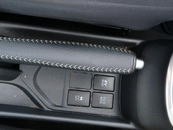 Toyota Yaris VVT-I ICON