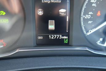 Toyota Yaris VVT-I ICON
