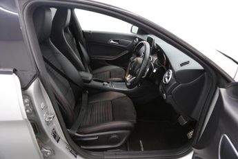 Mercedes-Benz CLA Class CLA 220 D AMG LINE