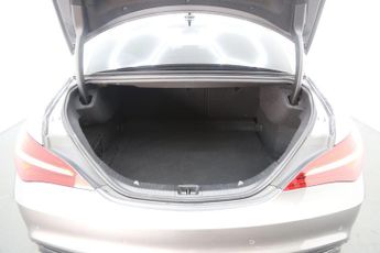 Mercedes-Benz CLA Class CLA 180 AMG LINE