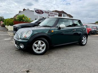 MINI Hatch ONE