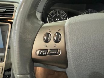 Jaguar XK CONVERTIBLE